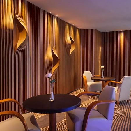 Hotel Sansi Barselona Dış mekan fotoğraf