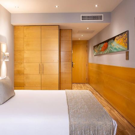 Hotel Sansi Barselona Dış mekan fotoğraf