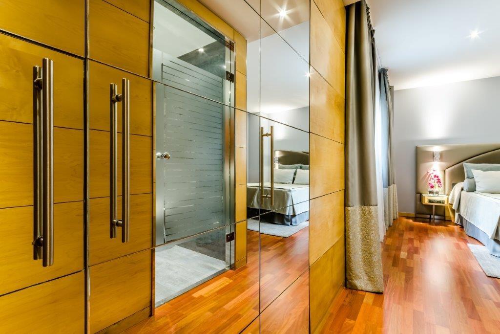 Hotel Sansi Barselona Dış mekan fotoğraf