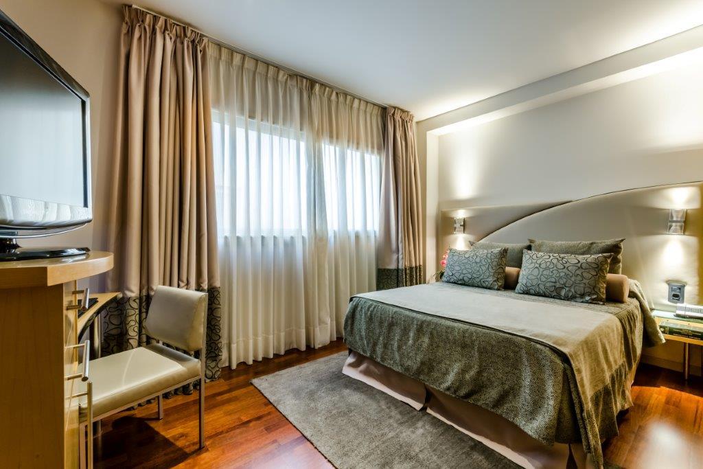 Hotel Sansi Barselona Dış mekan fotoğraf