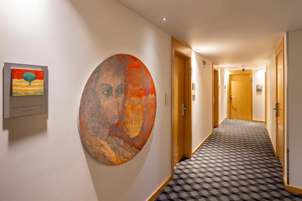 Hotel Sansi Barselona Dış mekan fotoğraf