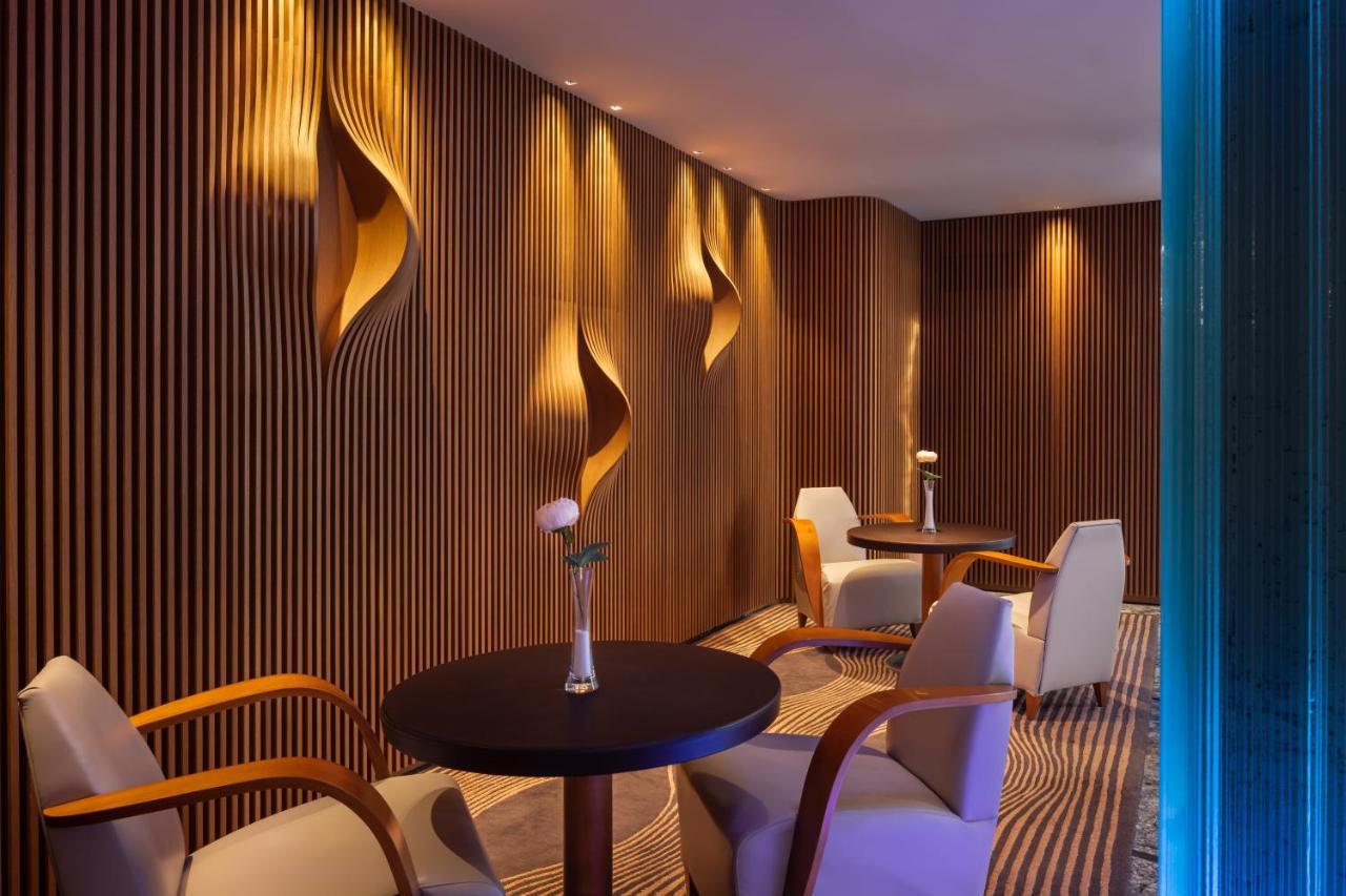 Hotel Sansi Barselona Dış mekan fotoğraf