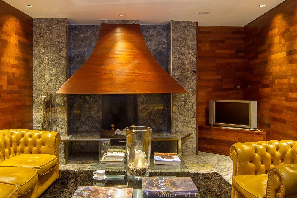 Hotel Sansi Barselona Dış mekan fotoğraf