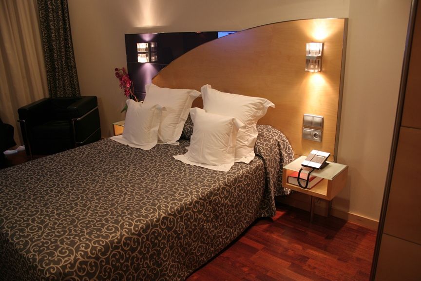 Hotel Sansi Barselona Dış mekan fotoğraf