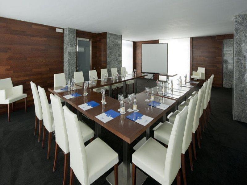 Hotel Sansi Barselona Dış mekan fotoğraf