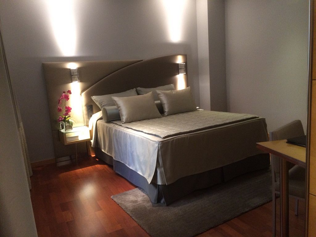Hotel Sansi Barselona Dış mekan fotoğraf