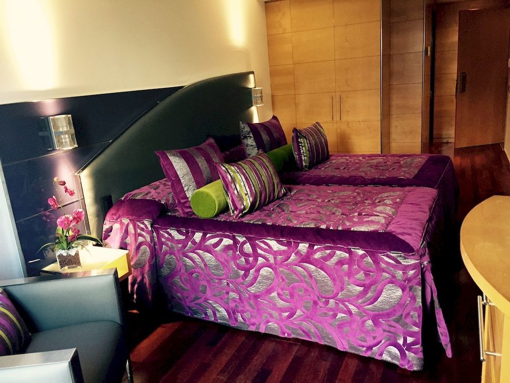 Hotel Sansi Barselona Dış mekan fotoğraf