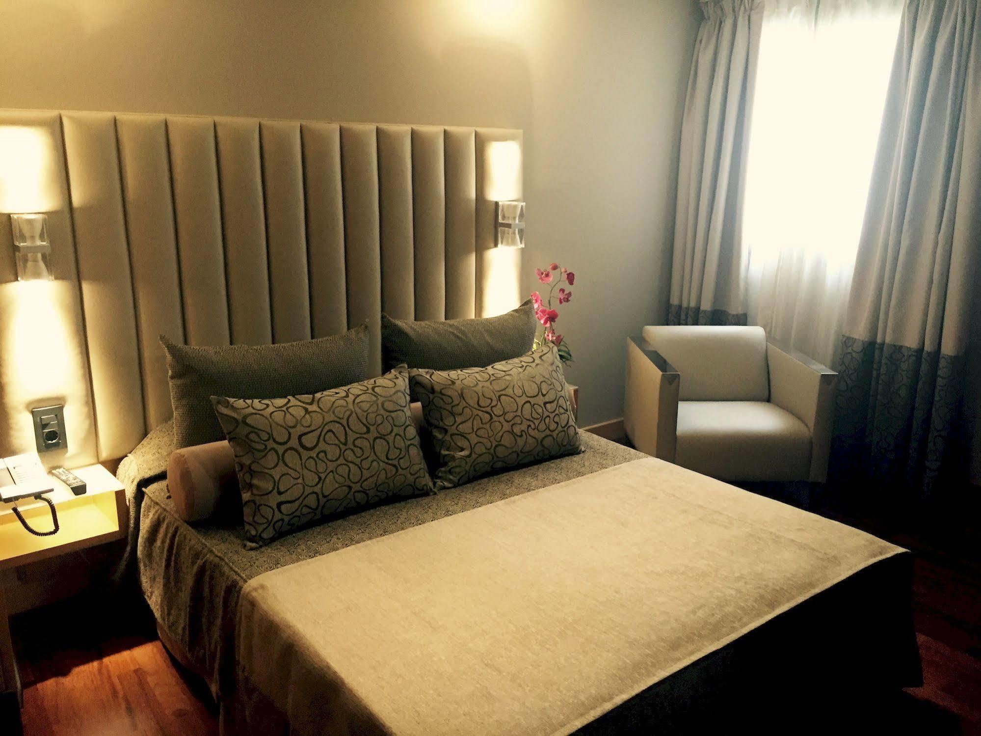 Hotel Sansi Barselona Dış mekan fotoğraf